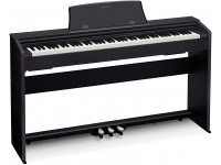 Casio PX-770 BK Privia Casio PX-770 BK Privia